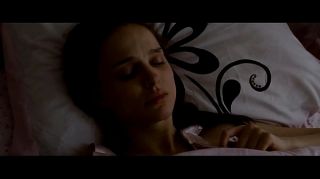 Natalie Portman masturbation scene (Black Swan, 1080p HD) | More videos on likefucker.com