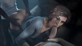 FapZone // Lara Croft (Rise of Tomb Raider)