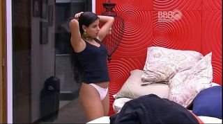 Big Brother Brasil 16 - bbb16 Munik 09