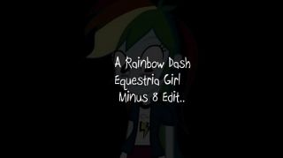 Rainbow Dash getting banged