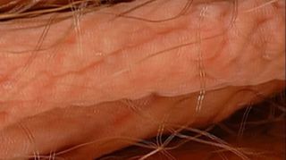 Female textures - Kiss me (HD 1080p)(Vagina close up hairy sex pussy)(by rumesco)