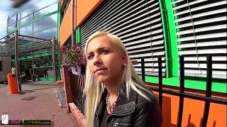 MallCuties teen - teen blonde girl, teen girl fucks for buying clothes