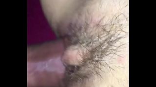 my wife creampie used and filmed by friend before comes home