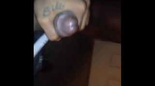 African with donk sucks fucks and takes facial