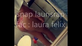 laura felix snapchat