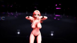 MMD- Maiko Dance Routine 2