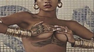 Rihanna au naturel: http://ow.ly/SqHxI