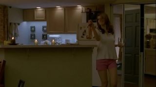 Alexandra Daddario and  Woody Harrelson sex scene in True Detective S01E02