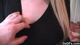 Cutie fucked hard and facialized