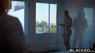 BLACKED Keira Nicole Takes Her First Big Black Cock