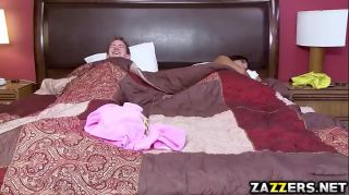 Danny D fucks her step moms pussy doggystyle