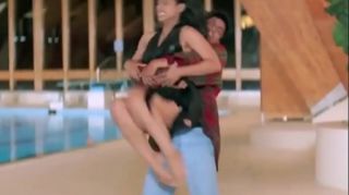 Kajol hot scene in Bikini ( Hot Edit ) HD