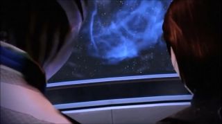 Mass Effect - Liara T