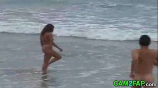 Sex Beach Free Hardcore Porn Video