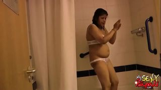 indian big boobs babe rupali show off her bigtits in shower - cutecam.org