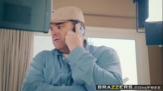 Brazzers - Pornstars Like it Big -  The Replacement scene starring Jennifer White and Danny D