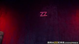 Brazzers - Big Wet Butts -  ZZ TOPless scene starring Nikita Denise & James Deen