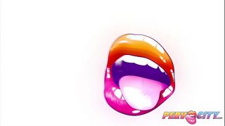 PervCity Sluts Love Ass To Mouth