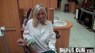 I Know That Girl - Dentists Understand Oral starring  Britney Beth
