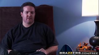 Brazzers - Pornstars Like it Big -  Showing the Son how its Done scene starring Alexis Texas and Ran