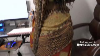 Tamil Sex Tutor and Student getting naughty POV roleplay