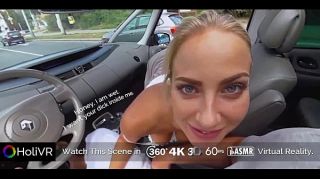 HoliVR   Car Sex Adventure,100% real driving