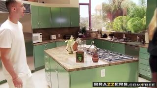 Brazzers - Dirty Masseur - Blake Rose and Chris Strokes -  Anything to Close the Deal