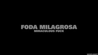 Foda Milagrosa - Trailer