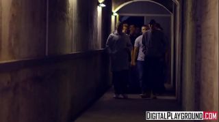 DigitalPlayground - Bulldogs Trailer Movie Trailer