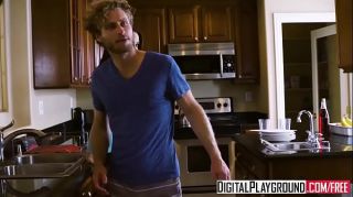 DigitalPlayground - My Wifes Hot Sister Episode 3 Eva Lovia and Xander Corvus