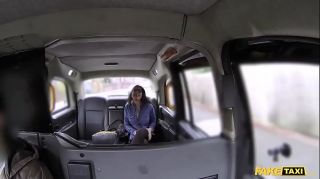Fake Taxi spanish babe has great tits and ass