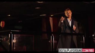 DigitalPlayground - Sherlock A XXX Parody Episode 5