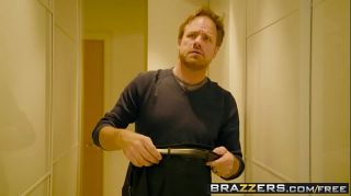 Brazzers - Real Wife Stories -  Reverse Psychology scene starring Tory Lane and Tommy Gunn