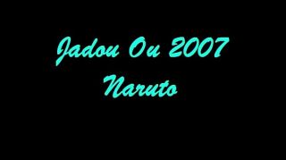 Naruto 2007 Jadou Ou Extreme Erotic Manga Slideshow