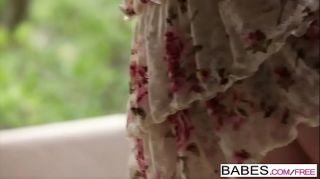 Babes - Summer Dress  starring  Molly Bennett clip