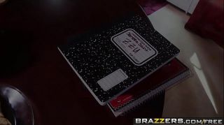 Brazzers - Mommy Got Boobs - My Mommy Does Porno Part I scene starring Julia Ann and Johnny Sins