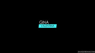 Gina Valentina Anal