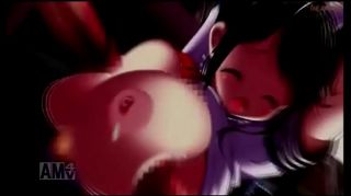 Japan 女子高生陵辱ゲームアニメ