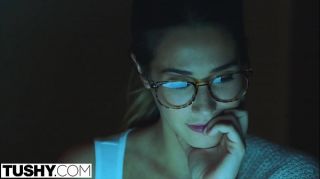 TUSHY Eva Lovia anal movie part 3