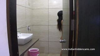 MMS Scandal Indian Bhabhi In Shower Naked