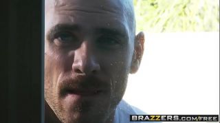 Brazzers - Dirty Masseur - Free Tittie Massage scene starring Eve Laurence and Johnny Sins