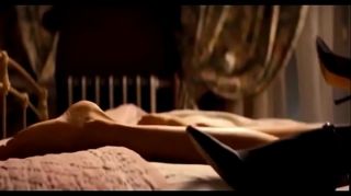 10 Hottest Movie Sex Scenes