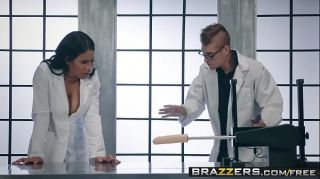 Brazzers - Big Tits at Work - (Jenna J Foxx, Xander Corvus) - Large Hard