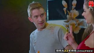 Brazzers -A Fistful of Heaven (Cathy Heaven) and (Danny D)