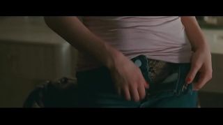 Amanda Seyfried Showing Big Boobs & Riding - Chloe