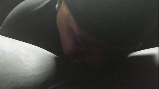 Trucker cumming inside some young pussy missionary