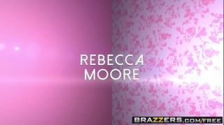 Brazzers - Dirty Masseur - (Rebecca Moore,  Danny D) - Trailer preview