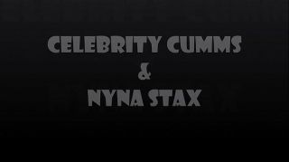 Bumping & Grinding Costarring Nyna Stax