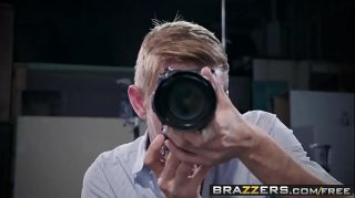 Brazzers - Pornstars Like it Big - (Isis Love, Danny D) - The Headshot - Trailer preview