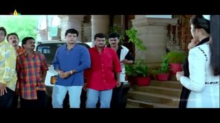 Meena Scenes Back to Back - Telugu Movie Scenes - Sri Balaji Video
